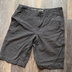 32 W MENS SHORTS